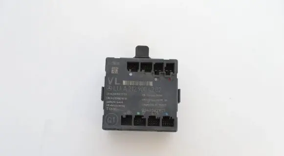 Mercedes-Benz E W212 Door control unit/module A2129004202