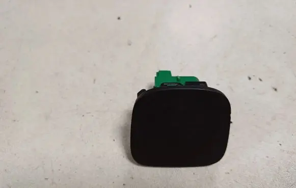Skoda Fabia Mk2 (5J) Sun solar sensor 5J0907539
