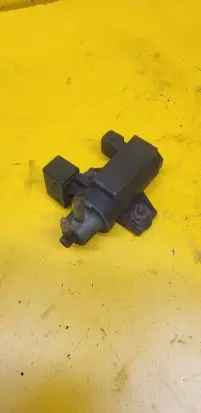 Opel Zafira B Turbo solenoid valve
