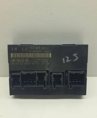 Volkswagen Touran I Comfort/convenience module 1K0959433J 5DK00897710