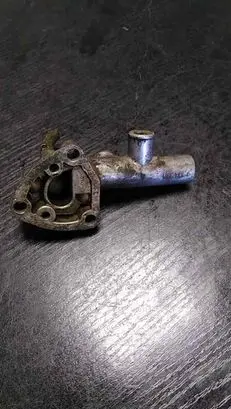 BMW 5 E28 other engine part 1284659