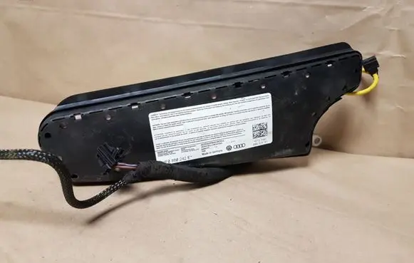 Audi A6 S6 C6 4F Side airbag 4F0880242E