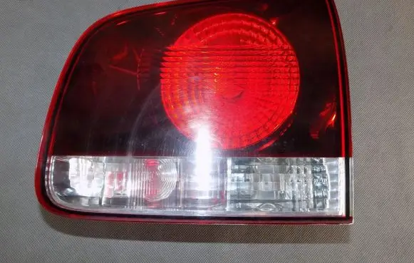 Volkswagen Touareg I Rear/tail lights