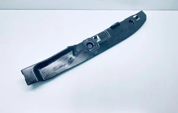 Fender foam support/seal