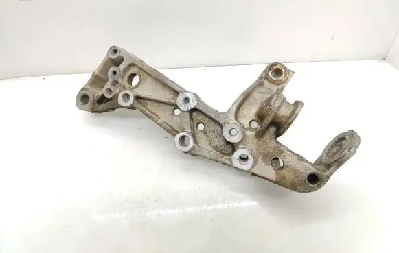 Volkswagen Caddy Front lower control arm/wishbone 1K0199296F