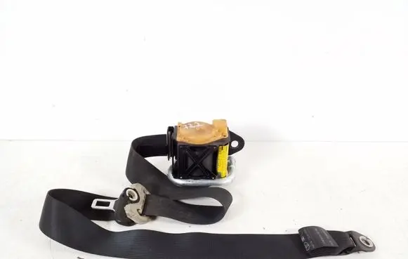 Toyota Avensis T250 Front seatbelt 73220-05051