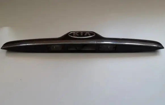 KIA Sportage Tailgate trim 873110Z110