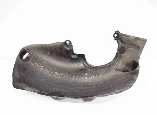 Toyota C-HR I Pickup box liner 77277F4010