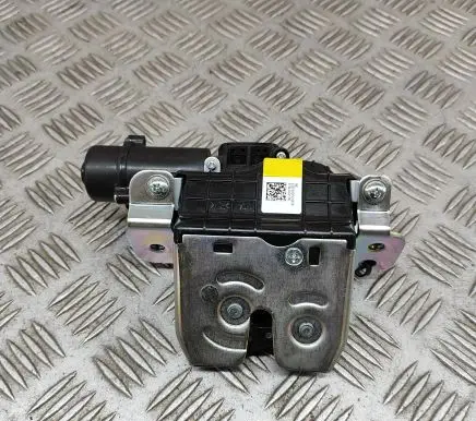 Hyundai Ioniq 5 Tailgate/trunk/boot lock/catch/latch 818L0GI100