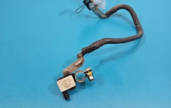 Skoda Kodiaq Negative earth cable (battery) 5QA915181C IMPRK1546520
