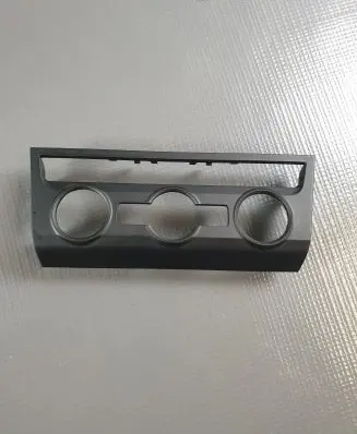 Skoda Superb B8 (3V) Climate control/heater control trim 3V0820075