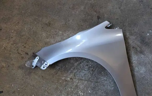 Toyota Corolla E210 E21 Fender 