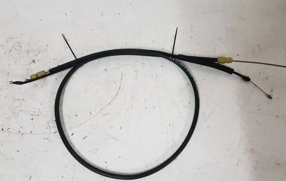 Handbrake/parking brake lever assembly