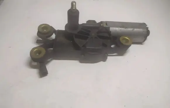 Smart ForTwo I Rear window wiper motor 113000206 0000614