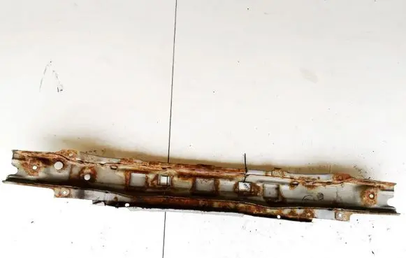 Audi A6 S6 C4 4A Radiator support slam panel 8A0010123A