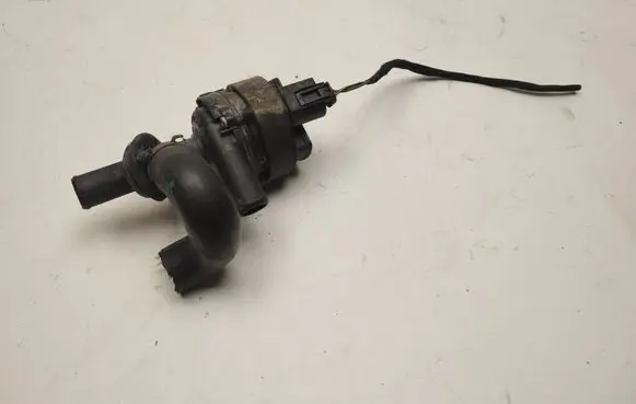Mercedes-Benz CL C216 Electric auxiliary coolant/water pump A2218350064