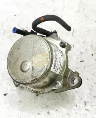 Opel Combo D Vacuum pump 55268636 17T0113826 02553040
