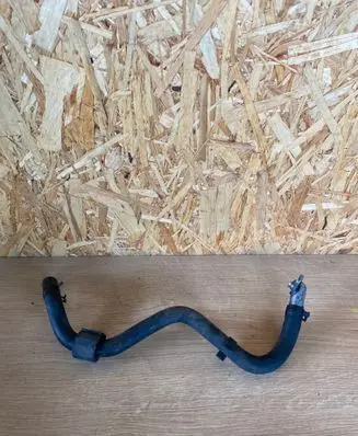 Ford Mondeo MK IV Power steering hose/pipe/line 1H11810A