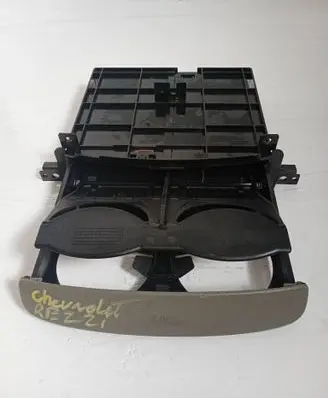 Chevrolet Rezzo Other interior part 123698