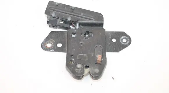 Chrysler Sebring (FJ - JX) Tailgate/trunk/boot lock/catch/latch