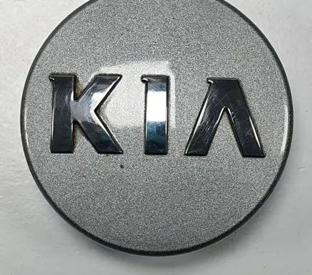 KIA Rio Original wheel cap 52960-1Y200