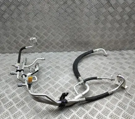 Opel Mokka B Air conditioning (A/C) pipe/hose 9843975180 T634984