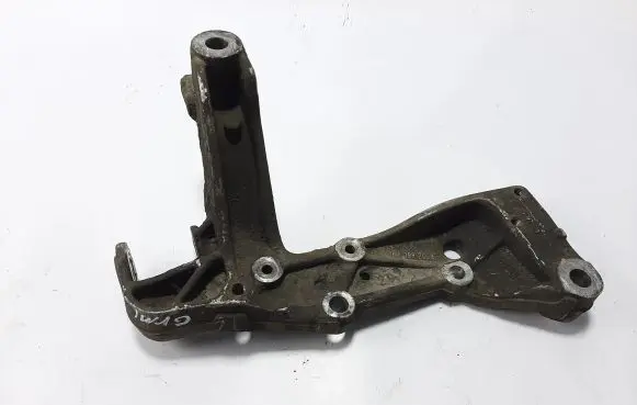 Volkswagen Golf Plus Front lower control arm/wishbone 1K0199296E