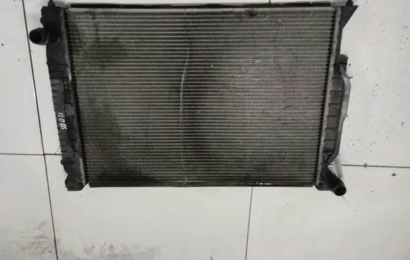 Audi A6 S6 C5 4B Coolant radiator 