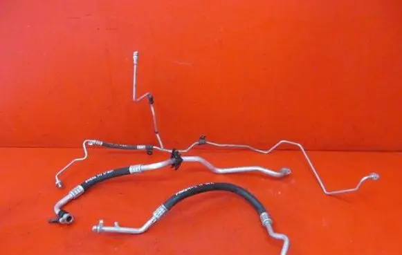 Renault Megane III Air conditioning (A/C) pipe/hose 924400009R 924540019R 924800026R