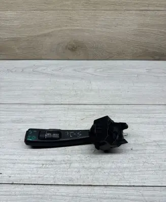 Volvo V50 Wiper control stalk 17D770