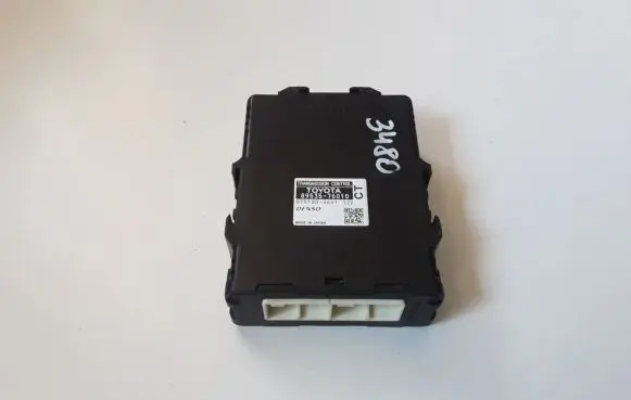 Toyota Prius (XW30) Other control units/modules 8953576010