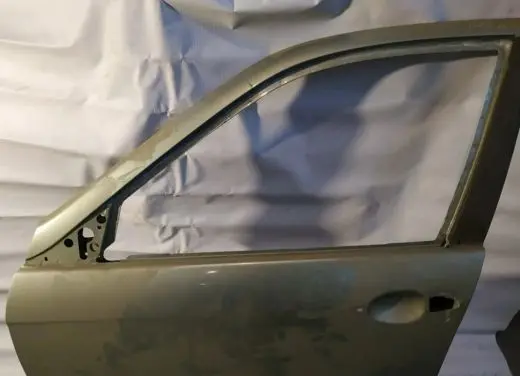 Alfa Romeo 156 Front door zydros