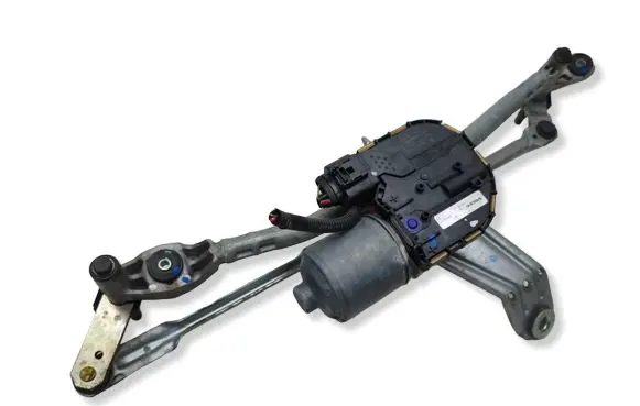 Volvo XC90 Wiper motor 31425981 3397021991 20160519