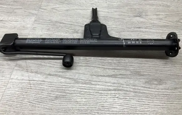 Mercedes-Benz SL R129 Lift Jack 1295830015