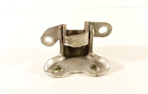 Toyota Corolla Verso AR10 Rear door upper hinge
