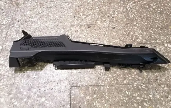 BMW X5 E70 Other trunk/boot trim element 7145950