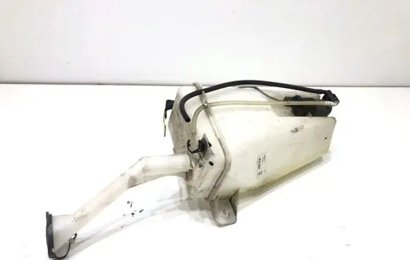 Nissan Micra Windshield washer fluid reservoir/tank 