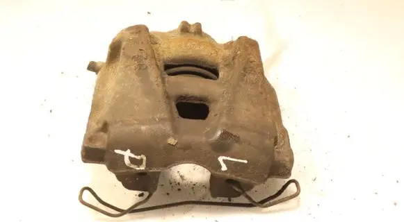 Audi A4 S4 B8 8K Front brake caliper