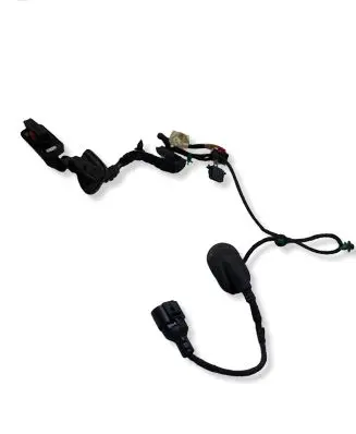 Volkswagen Touran I Front door wiring loom 1T0971121L