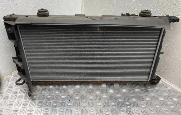 Chrysler Voyager Radiator set 