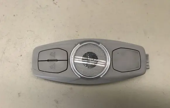 Ford Focus Rear seat light AM5113K767BB