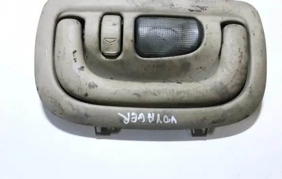 Chrysler Voyager Rear interior roof grab handle hw44trm