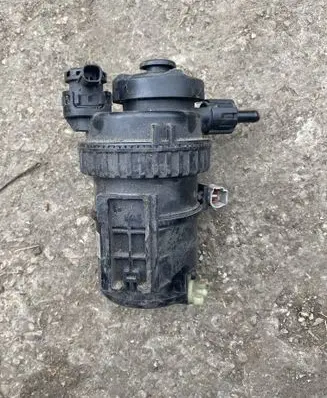Toyota Hilux (AN10, AN20, AN30) Fuel filter housing 233000L010