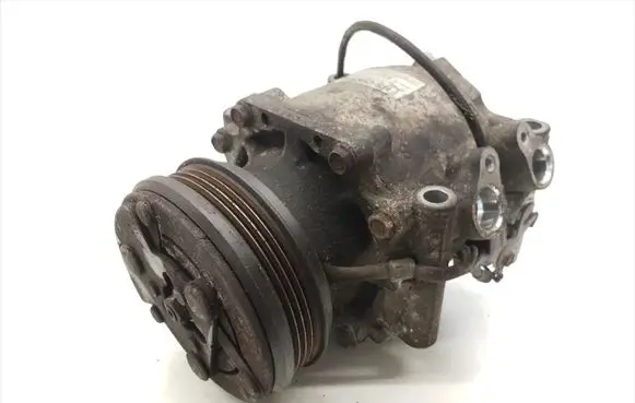 Honda HR-V Air conditioning (A/C) compressor (pump) HS-090L HS090L