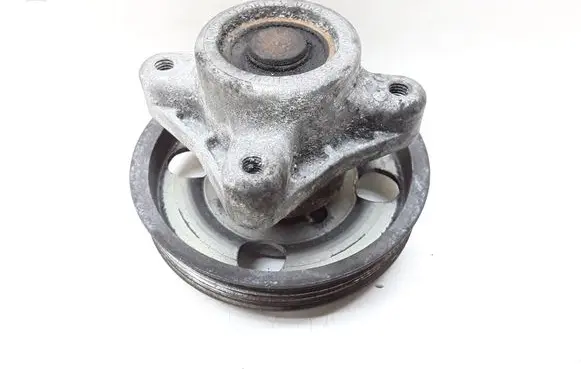 Volvo V70 Generator/alternator belt tensioner 31258133