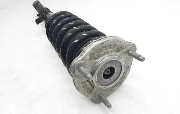 Mercedes-Benz GLC X253 C253 Front shock absorber/damper A2533203066