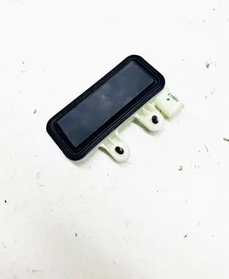 Mercedes-Benz GL X166 Tailgate opening switch A0998700010