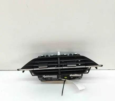 Peugeot 2008 II Dashboard air vent grill cover trim 9823457080 9823457180