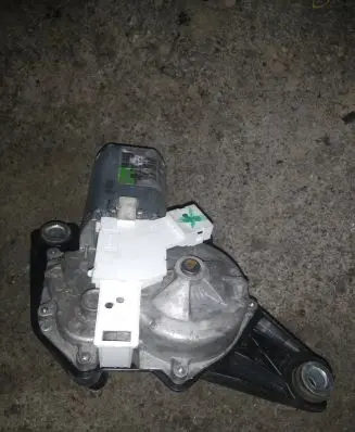 Renault Trafic II (X83) Rear window wiper motor 7700311590 53014312 91165699