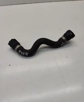 BMW 5 E60 E61 Engine coolant pipe/hose 6910759 64216910759